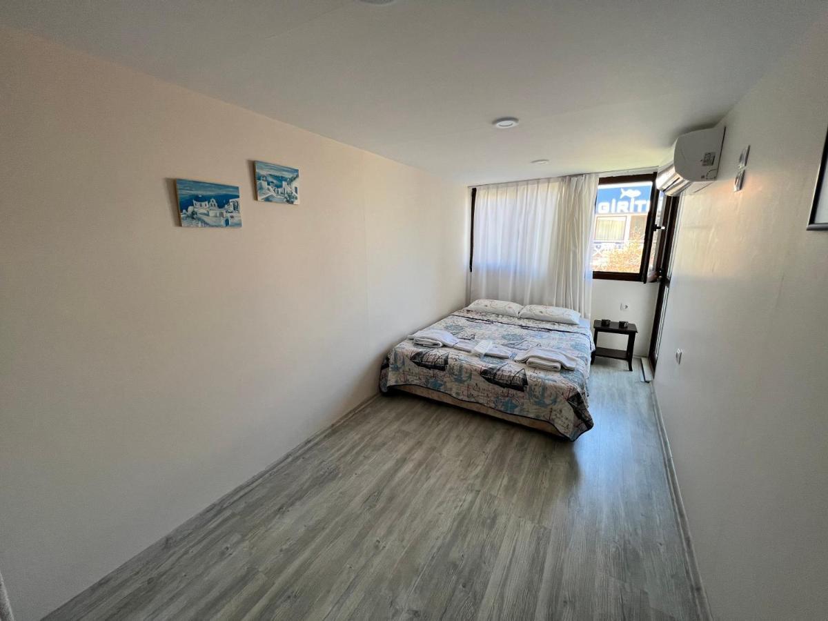 Giritli Rum Meyhanesi & Butik Otel Karaburun  Exteriör bild